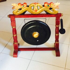 GONG