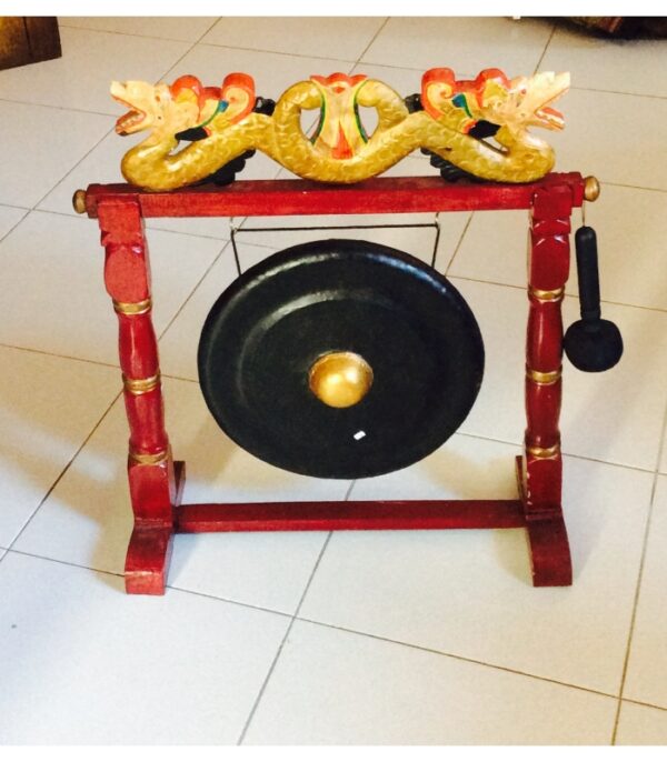 GONG