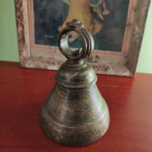 CAMPANA TEMPLI INDIANI