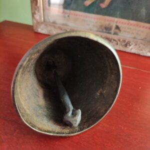 CAMPANA TEMPLI INDIANI