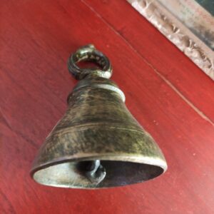CAMPANA TEMPLI INDIANI