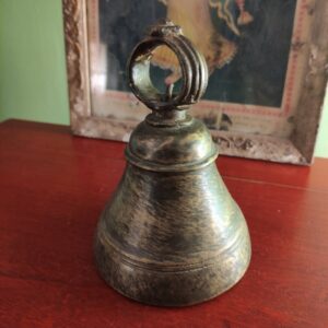 CAMPANA TEMPLI INDIANI