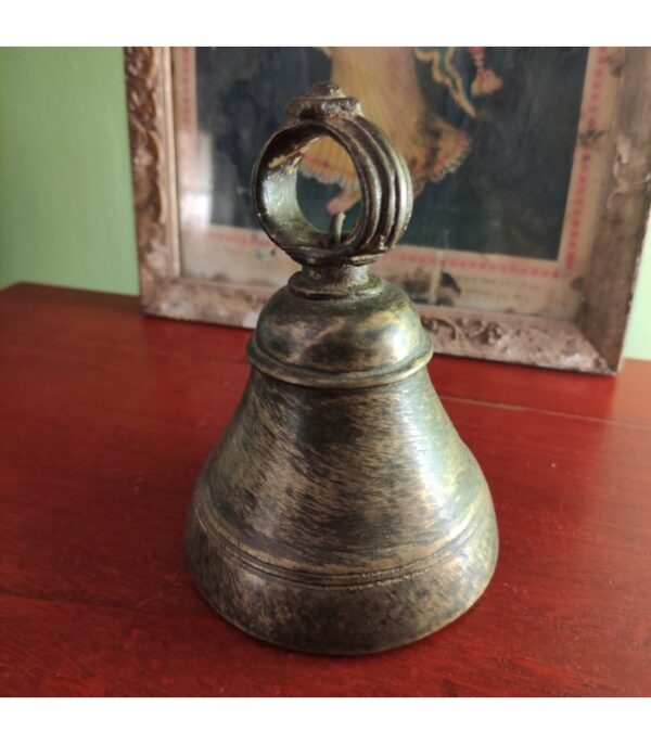 CAMPANA TEMPLI INDIANI