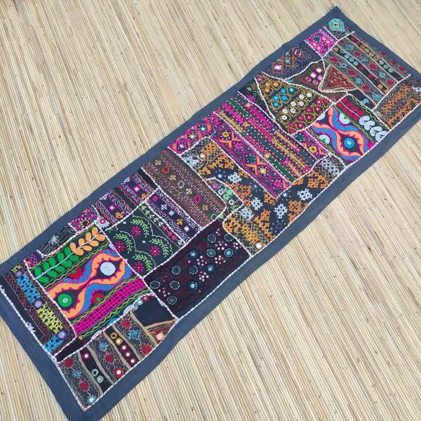 Arazzo Tarocchi Da Parete - 100x75 Cm, Tema Mistico, Perfetto Per Camere E Spazi Meditativi