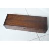 SCATOLA LEGNO THAI