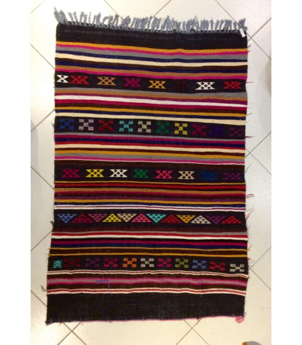TAPPETO KILIM