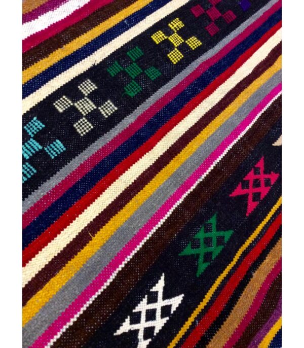 TAPPETO KILIM