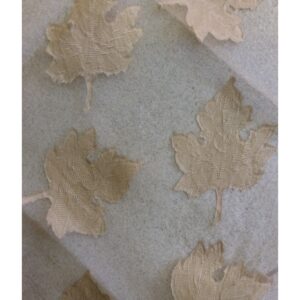 TOVAGLIA IN ORGANZA