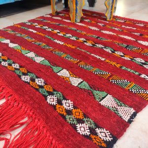 PICCOLO TAPPETO KILIM