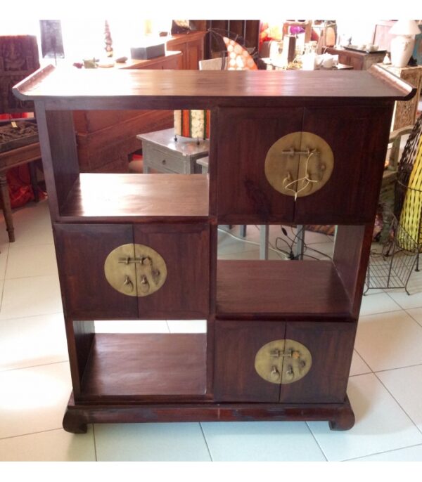 MOBILE STILE CHINA