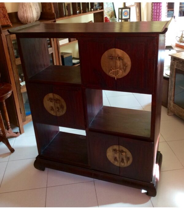 MOBILE STILE CHINA
