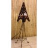LAMPADA FERRO BATTUTO