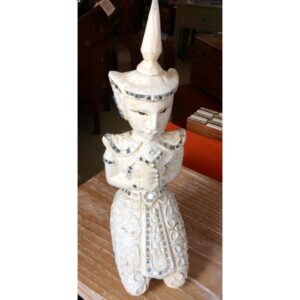 TEPPANOM THAILANDESE