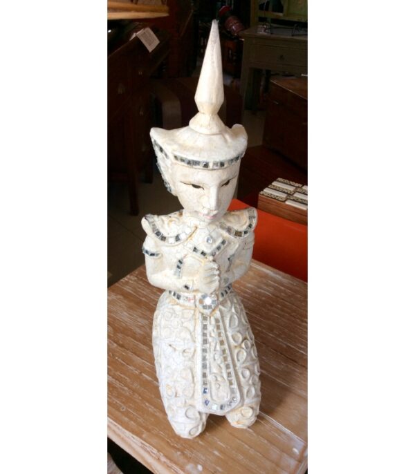 TEPPANOM THAILANDESE