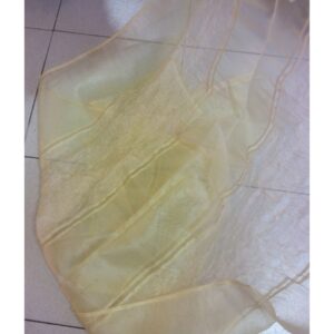 TENDE ORGANZA