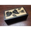 SCATOLA LEGNO