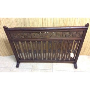 PANNELLO IN TEAK