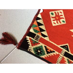 CUSCINI KILIM