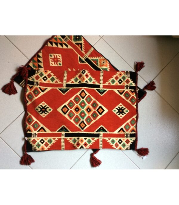 CUSCINI KILIM