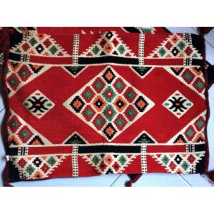CUSCINI KILIM