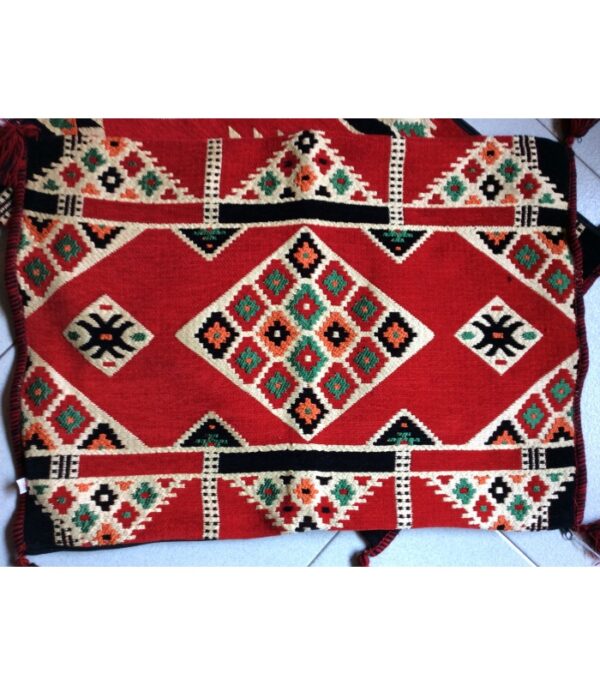 CUSCINI KILIM