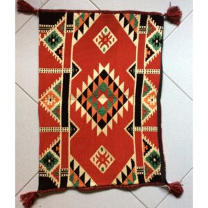 CUSCINI KILIM