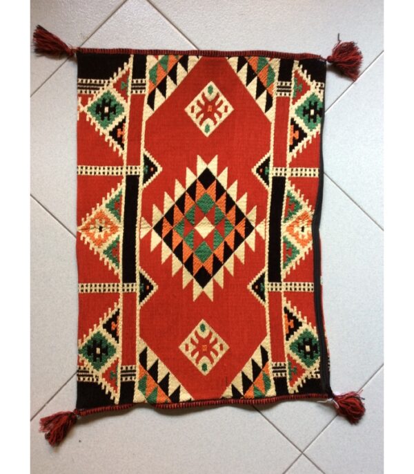 CUSCINI KILIM