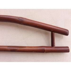 APPENDI ABITI IN BAMBOO