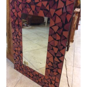 SPECCHIO MOSAICO