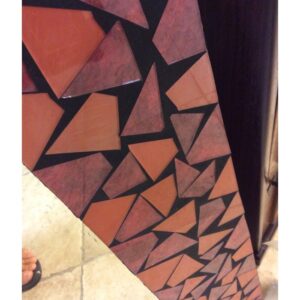 SPECCHIO MOSAICO