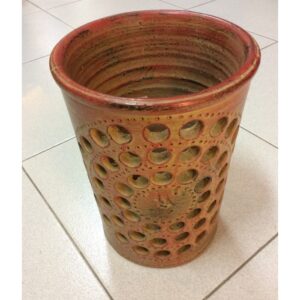 VASO TERRACOTTA TAILANDESE