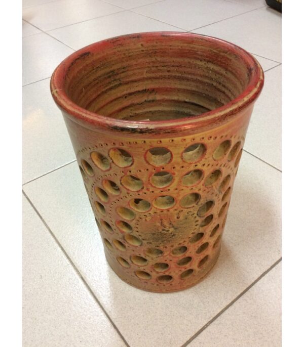 VASO TERRACOTTA TAILANDESE