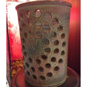 VASO TERRACOTTA TAILANDESE