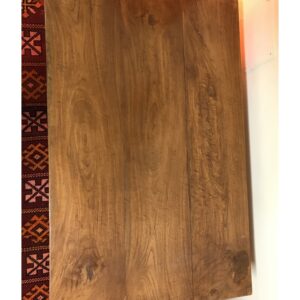 TAVOLINO IN LEGNO MASSELLO