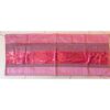 STRISCIA RUNNER SETA ROSA