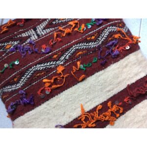 COPRICUSCINO KILIM
