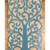 PANNELLO LEGNO ALBERO DELLA VITA