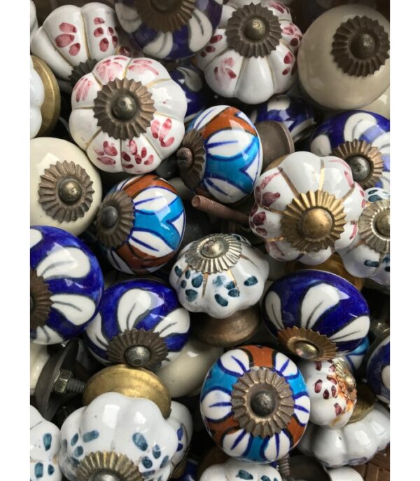 VECCHI POMELLI CERAMICA