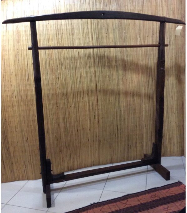 PORTA GONG APPENDIABITI