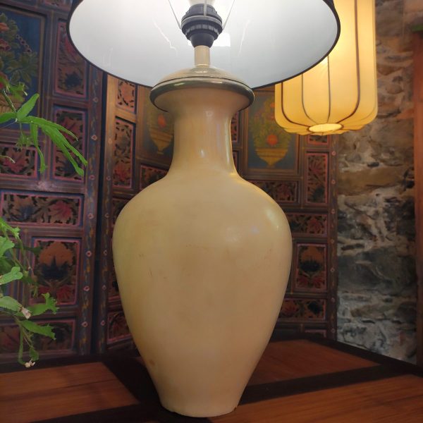tipica lampada Tadelakt dal marocco