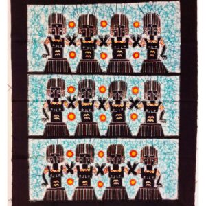 BATIK INDONESIANO