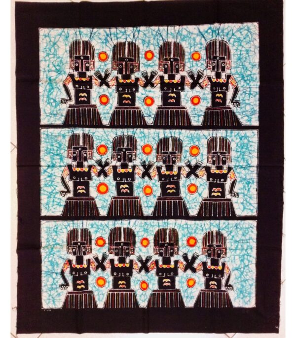 BATIK INDONESIANO