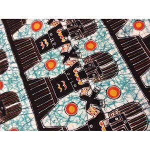 BATIK INDONESIANO