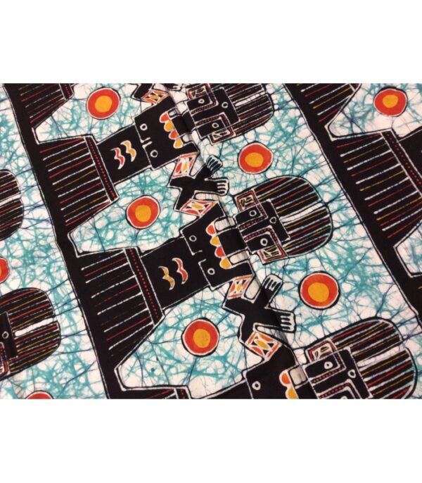 BATIK INDONESIANO