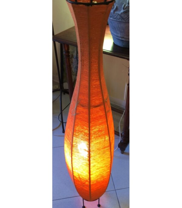 LAMPADA THAI IN CORDA
