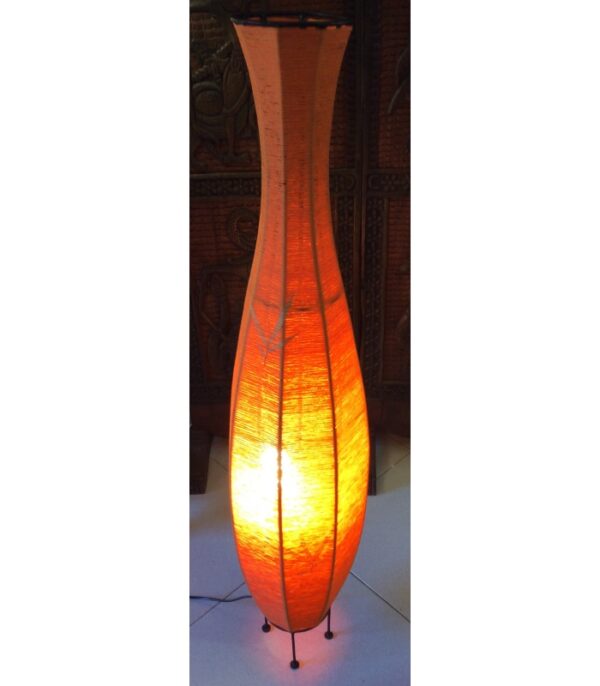 LAMPADA THAI IN CORDA