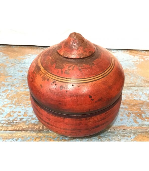 TIKKA BOX ANTICA