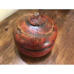 TIKKA BOX ANTICA