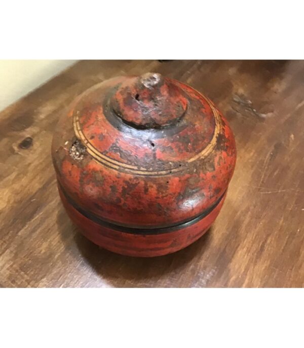 TIKKA BOX ANTICA
