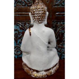 BUDDHA IN PREGHIERA CM40